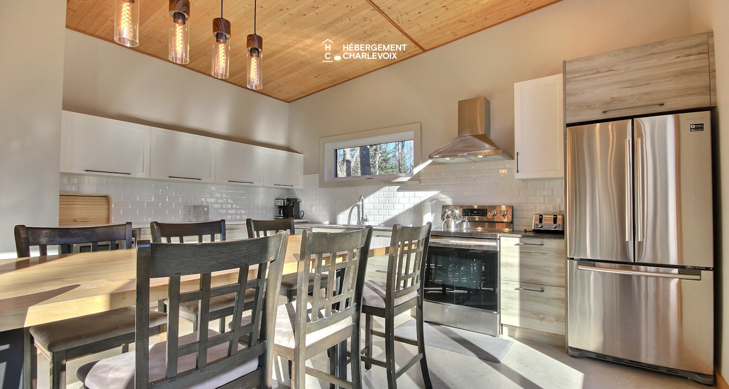 FIE-94 - Relaxation in nature